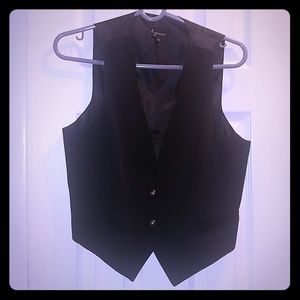 Black Vest